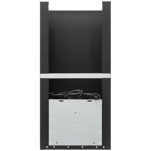 Вытяжка Krona DITA R 400 BLACK PB