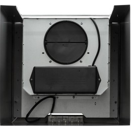 Вытяжка Krona DITA R 400 BLACK PB