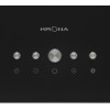 Вытяжка Krona DITA R 400 BLACK PB