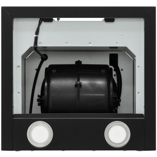 Вытяжка Krona DITA R 400 BLACK PB