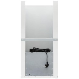 Вытяжка Krona DITA R 400 WHITE PB