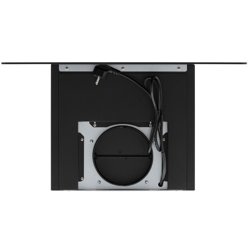 Вытяжка Krona DOMENIKA 600 BLACK/INOX S