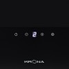 Вытяжка Krona DOMENIKA 600 BLACK S