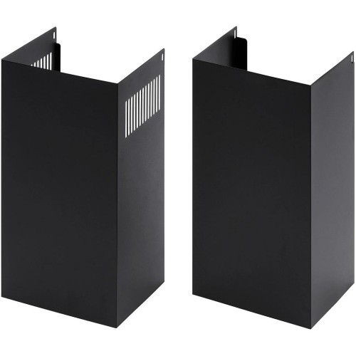 Вытяжка Krona DOMENIKA 600 BLACK S