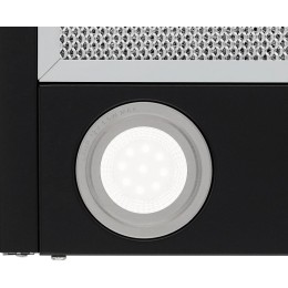 Вытяжка Krona DOMENIKA 600 BLACK S