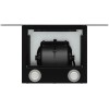 Вытяжка Krona DOMENIKA 600 BLACK S