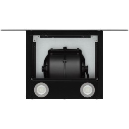 Вытяжка Krona DOMENIKA 600 BLACK S