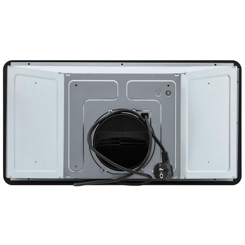 Встраиваемая вытяжка Krona ELISA 600 BLACK PB