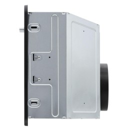 Встраиваемая вытяжка Krona ELISA 600 BLACK PB