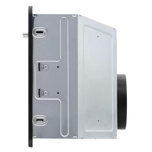 Встраиваемая вытяжка Krona ELISA 600 BLACK PB