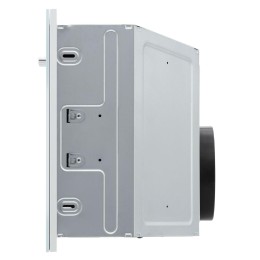 Встраиваемая вытяжка Krona ELISA 600 GLASS WHITE PB