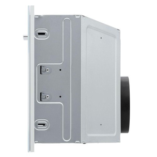 Встраиваемая вытяжка Krona ELISA 600 GLASS WHITE PB