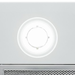 Встраиваемая вытяжка Krona ELISA 600 WHITE PB