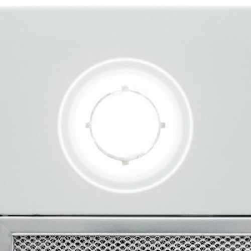 Встраиваемая вытяжка Krona ELISA 600 WHITE PB