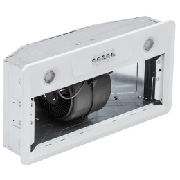 Встраиваемая вытяжка Krona ELISA 600 WHITE PB