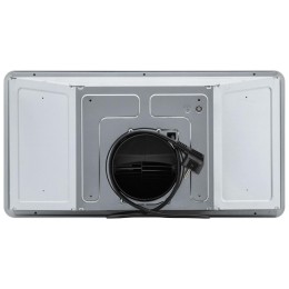 Встраиваемая вытяжка Krona ELISA 600 WHITE PB