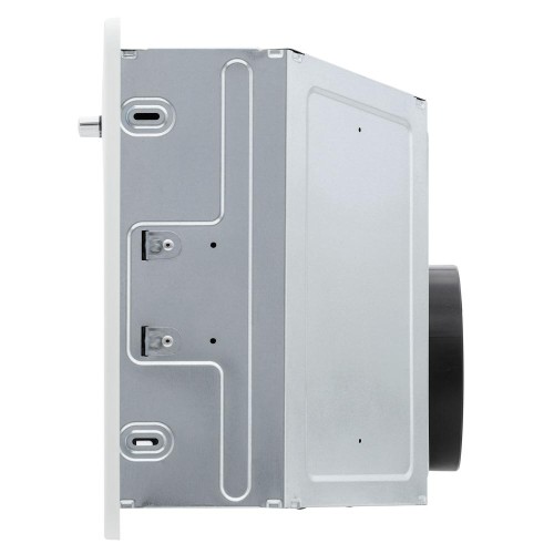 Встраиваемая вытяжка Krona ELISA 600 WHITE PB