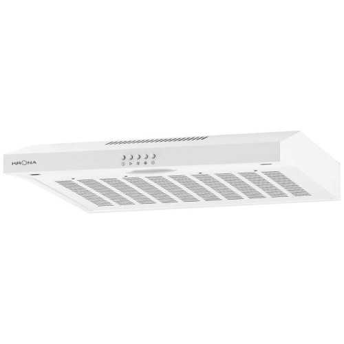Вытяжка Krona EMMA 600 white PB lite купить в Москве и Санкт-Петербурге