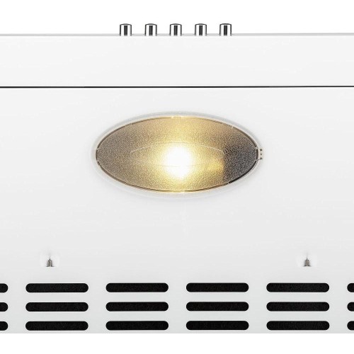 Вытяжка Krona EMMA 600 white PB lite купить в Москве и Санкт-Петербурге