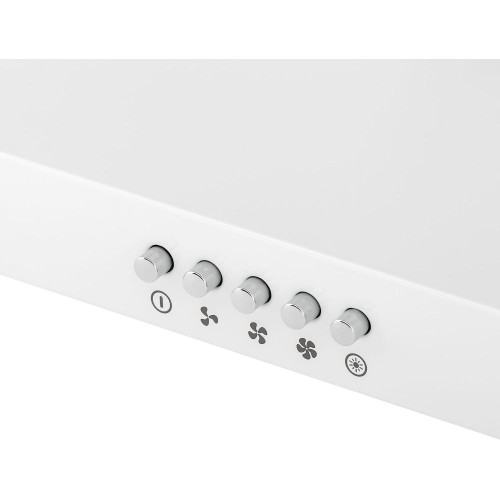 Вытяжка Krona EMMA 600 white PB lite купить в Москве и Санкт-Петербурге