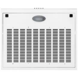 Вытяжка Krona EMMA 600 white PB lite