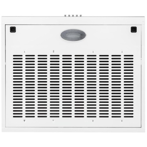 Вытяжка Krona EMMA 600 white PB lite купить в Москве и Санкт-Петербурге