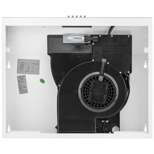 Вытяжка Krona EMMA 600 white PB lite купить в Москве и Санкт-Петербурге