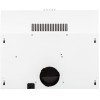 Вытяжка Krona EMMA 600 white PB lite купить в Москве и Санкт-Петербурге