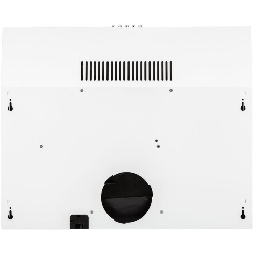 Вытяжка Krona EMMA 600 white PB lite купить в Москве и Санкт-Петербурге