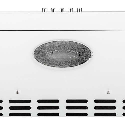 Вытяжка Krona EMMA 600 white PB lite купить в Москве и Санкт-Петербурге