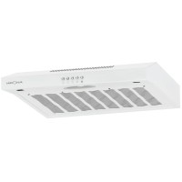 Вытяжка Krona ERMINA 500 white PB