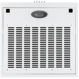 Вытяжка Krona ERMINA 500 white PB