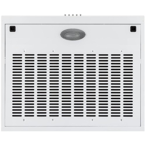 Вытяжка Krona ERMINA 600 white PB