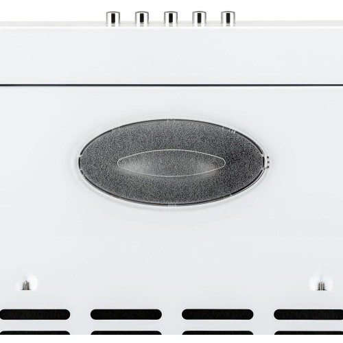 Вытяжка Krona ERMINA 600 white PB