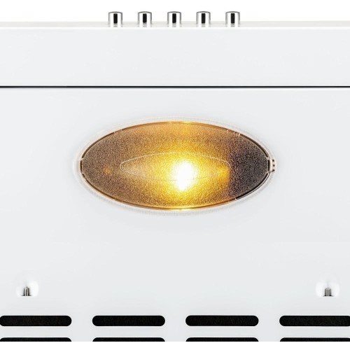 Вытяжка Krona ERMINA 600 white PB