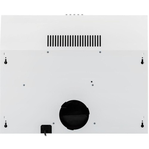 Вытяжка Krona ERMINA 600 white PB