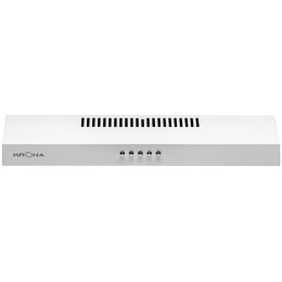Вытяжка Krona EVA 500 white PB