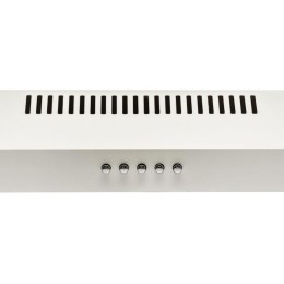 Вытяжка Krona EVA 500 white PB