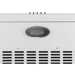 Вытяжка Krona EVA 500 white PB