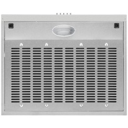 Вытяжка Krona EVA 600 inox PB