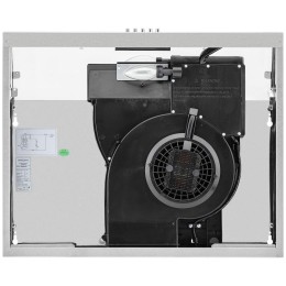 Вытяжка Krona EVA 600 inox PB