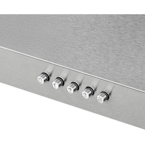 Вытяжка Krona EVA 600 inox PB