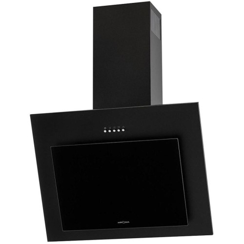 Вытяжка Krona FIONA 600 BLACK PB