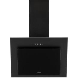 Вытяжка Krona FIONA 600 BLACK PB