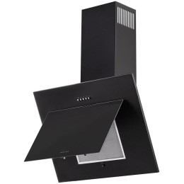 Вытяжка Krona FIONA 600 BLACK PB