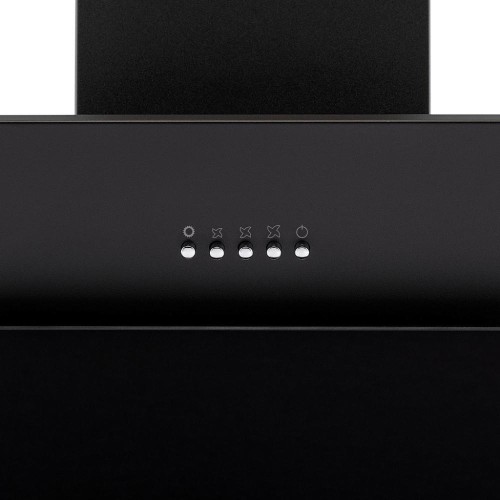 Вытяжка Krona FIONA 600 BLACK PB