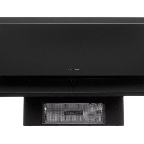 Вытяжка Krona FIONA 600 BLACK PB