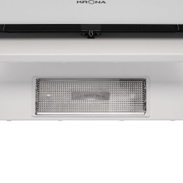 Вытяжка  KRONA FIONA 600 WHITE PB