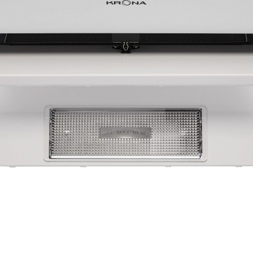 Вытяжка  KRONA FIONA 600 WHITE PB