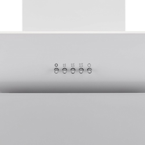 Вытяжка  KRONA FIONA 600 WHITE PB